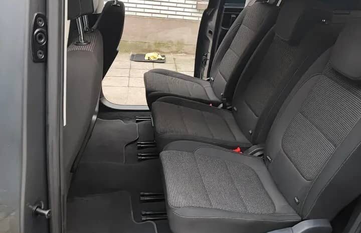 Peugeot 208 – 2014 (Citadines) complet