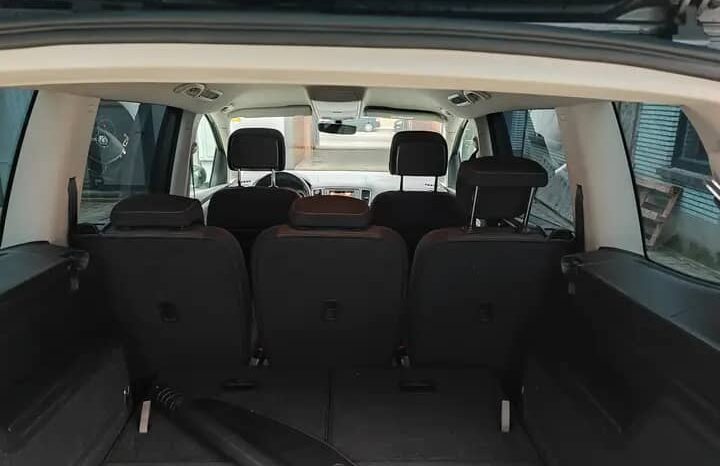 Peugeot 208 – 2014 (Citadines) complet