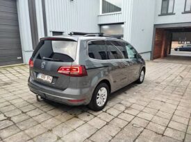 Volkswagen SHARAN garage daniel AutoPro2024-01-08 at 19.29.56