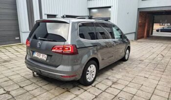 Volkswagen SHARAN garage daniel AutoPro2024-01-08 at 19.29.56