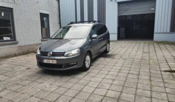 Volkswagen SHARAN – 2017 complet