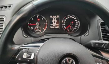 Volkswagen SHARAN – 2017 complet