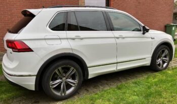 Volkswagen Tiguan Allspace complet
