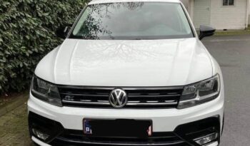 Volkswagen Tiguan Allspace complet
