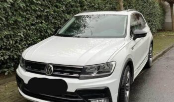 Volkswagen Tiguan Allspace complet