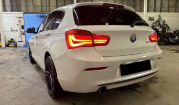 BMW  1-serie 118i complet
