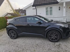 garage-autoPro-Toyota C-HR 2017 (1)