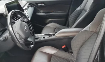 TOYOTA C-HR 1.8 complet