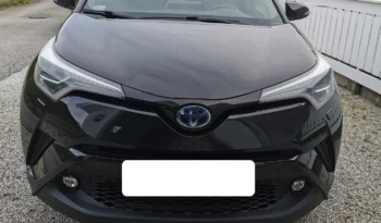 TOYOTA C-HR 1.8 complet