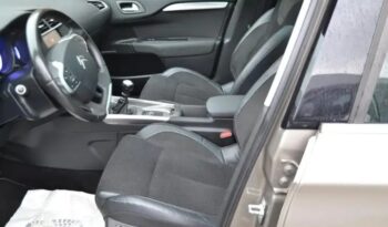 Citroen C4 1.2 Pure complet