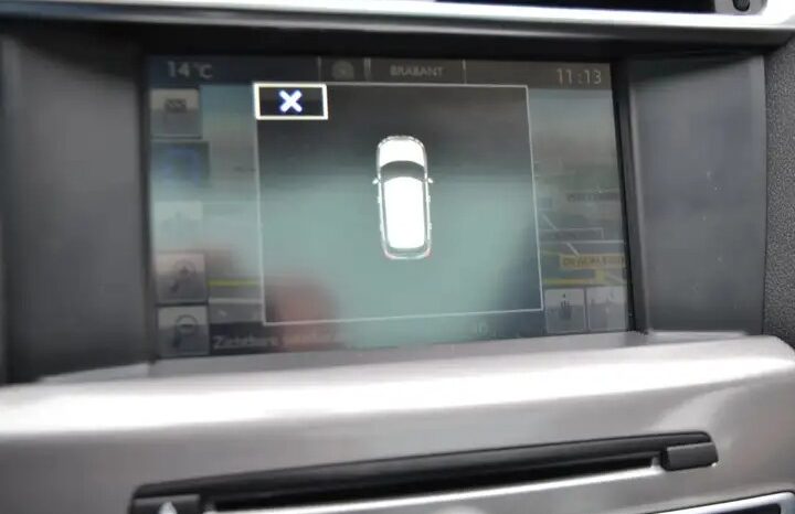 Citroen C4 1.2 Pure complet