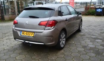Citroen C4 1.2 Pure complet