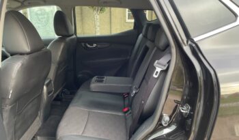NISSAN   Qashqai 1,2 complet