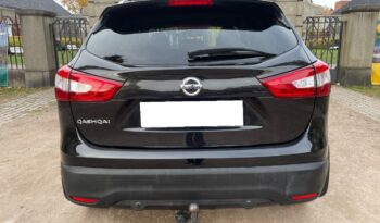 NISSAN   Qashqai 1,2 complet