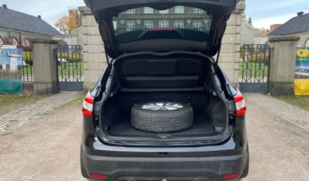 NISSAN   Qashqai 1,2 complet
