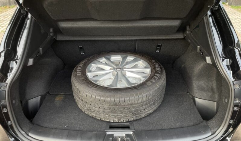 NISSAN   Qashqai 1,2 complet