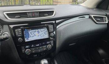 NISSAN   Qashqai 1,2 complet