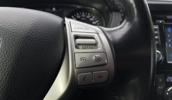 NISSAN   Qashqai 1,2 complet