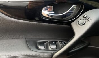 NISSAN   Qashqai 1,2 complet