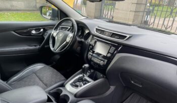 NISSAN   Qashqai 1,2 complet