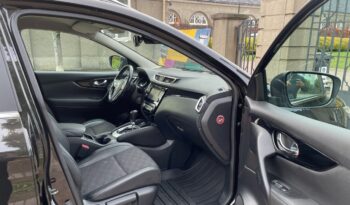 NISSAN   Qashqai 1,2 complet