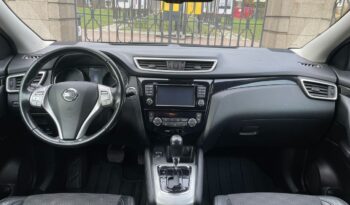 NISSAN   Qashqai 1,2 complet