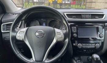 NISSAN   Qashqai 1,2 complet
