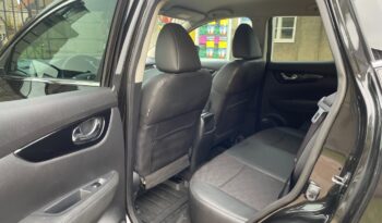 NISSAN   Qashqai 1,2 complet