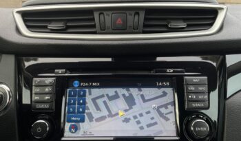 NISSAN   Qashqai 1,2 complet