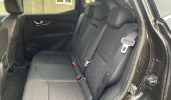 NISSAN   Qashqai 1,2 complet