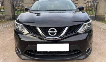 NISSAN   Qashqai 1,2 complet