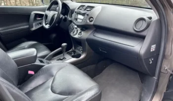 Toyota RAV 4 2.0i complet