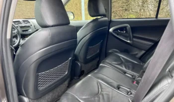 Toyota RAV 4 2.0i complet