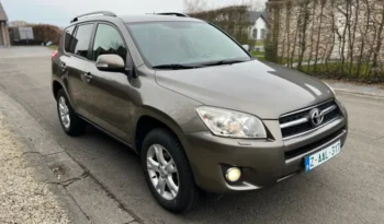 Toyota RAV 4 2.0i complet