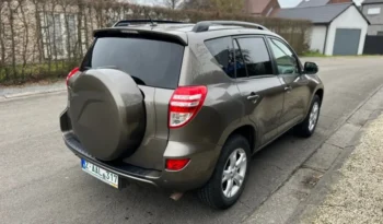 Toyota RAV 4 2.0i complet