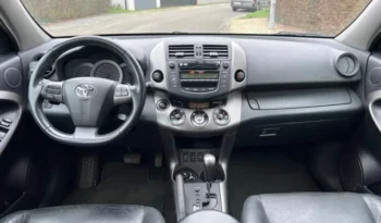 Toyota RAV 4 2.0i complet