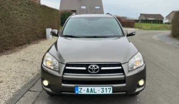 Toyota RAV 4 2.0i complet