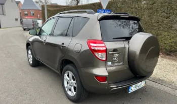 Toyota RAV 4 2.0i complet