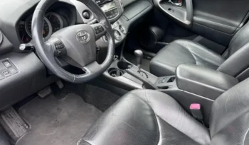 Toyota RAV 4 2.0i complet