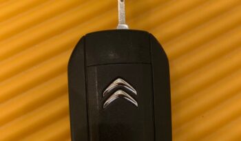 Citroen C4 complet