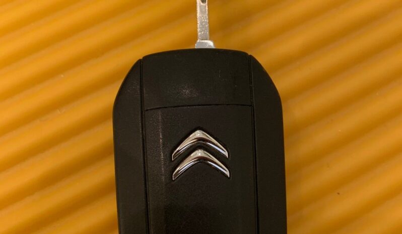 Citroen C4 complet