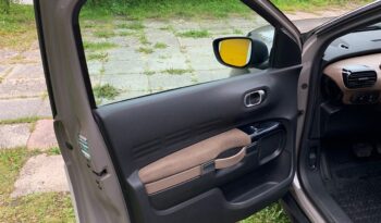 Citroen C4 complet
