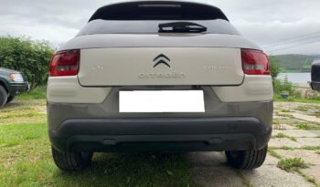 Citroen C4 complet