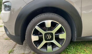 Citroen C4 complet