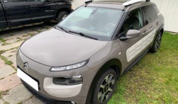 Citroen C4 complet