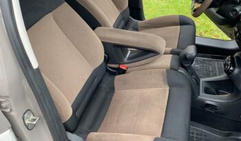 Citroen C4 complet