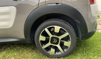 Citroen C4 complet