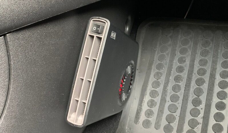 Citroen C4 complet