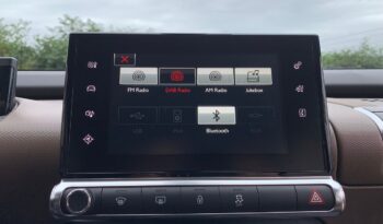 Citroen C4 complet