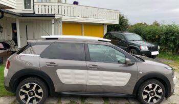 Citroen C4 complet